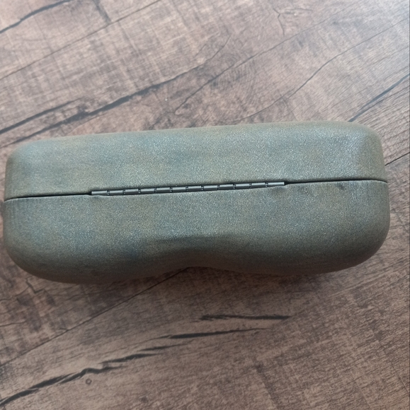 Authentic, Coach Square Sunglasses - Picture 11 of 12